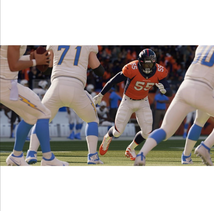 Madden NFL 22 - Microsoft Xbox Series X - Sports