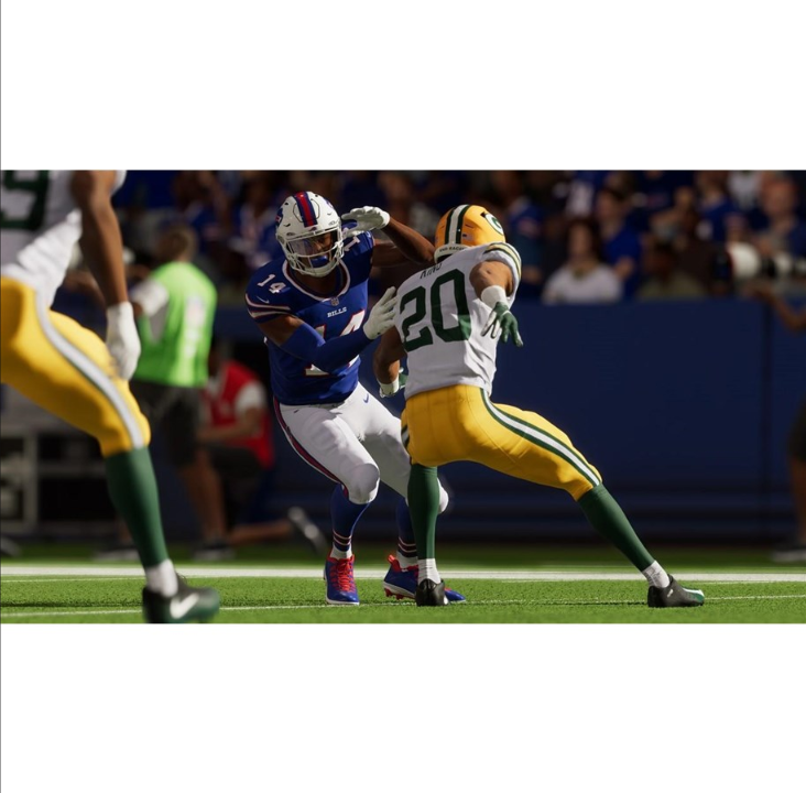 Madden NFL 22 - Microsoft Xbox Series X - رياضة