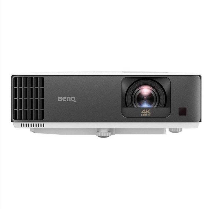 BenQ Projector TK700STi - DLP projector - short-throw - 3D - 3840 x 2160 - 3000 ANSI lumens