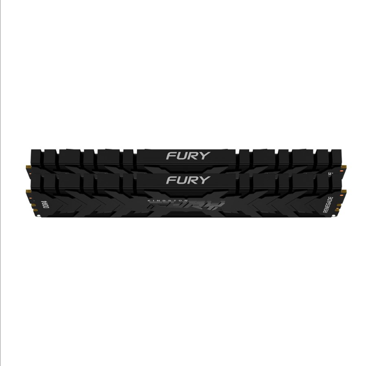 Kingston FURY Renegade DDR4-3600 C16 DC - 32GB