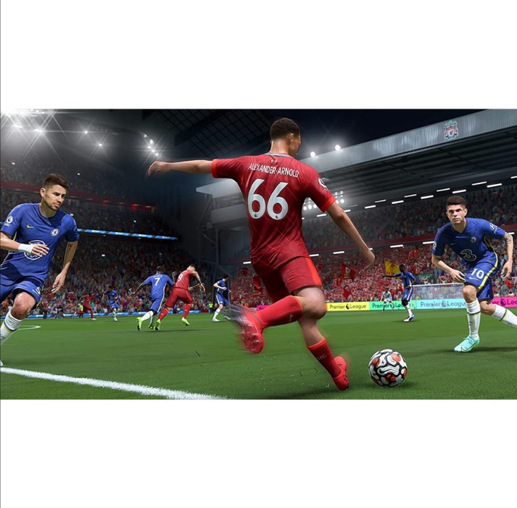 Fifa 22 - Microsoft Xbox One - Sports