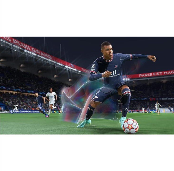 Fifa 22 - Microsoft Xbox One - Sports