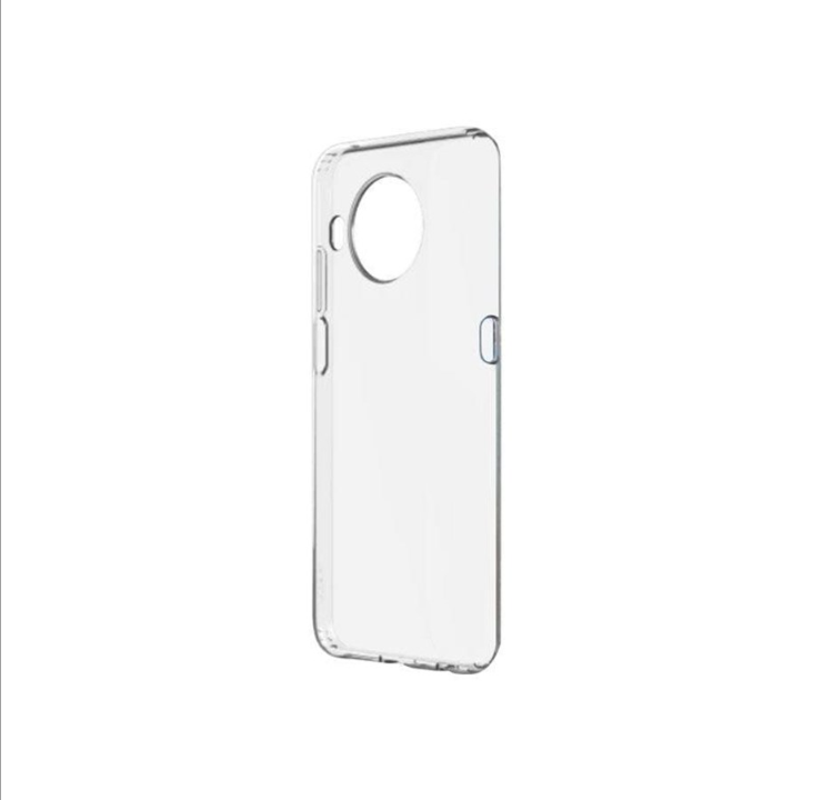 Nokia X10/X20 Clear Case - Transparent