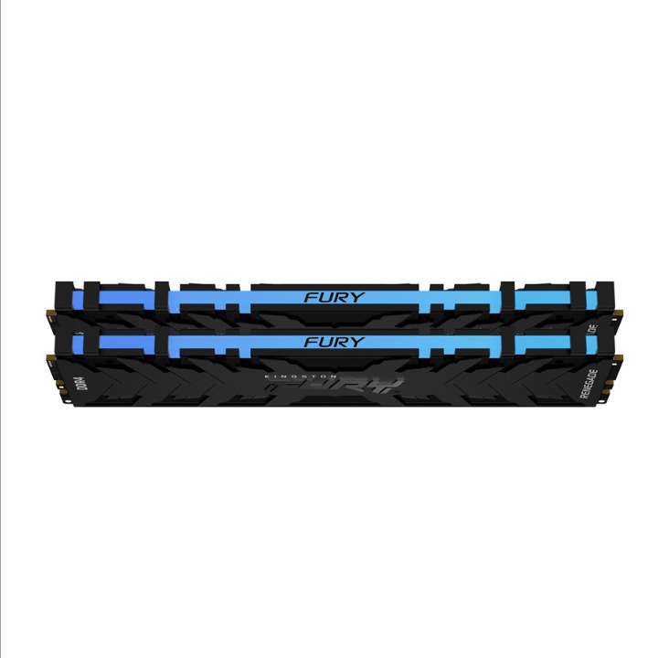 Kingston FURY Renegade RGB DDR4-3600 C16 DC - 16GB