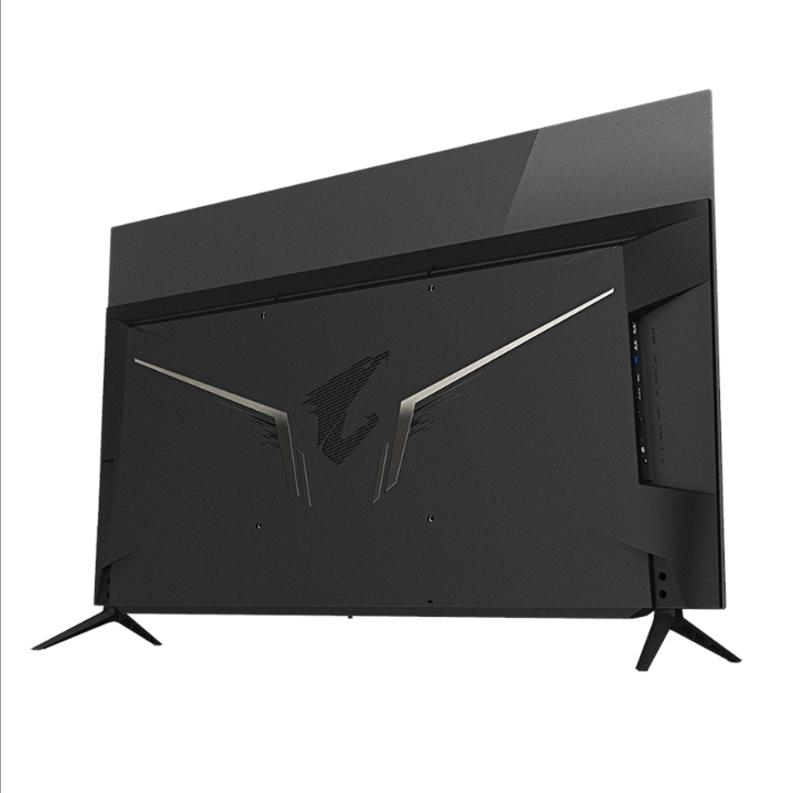 47" GIGABYTE AORUS FO48U - 3840x2160 (4K / UHD) - 120Hz - OLED - 2x 15W + 1x 20W Speakers - 1 ms - Screen