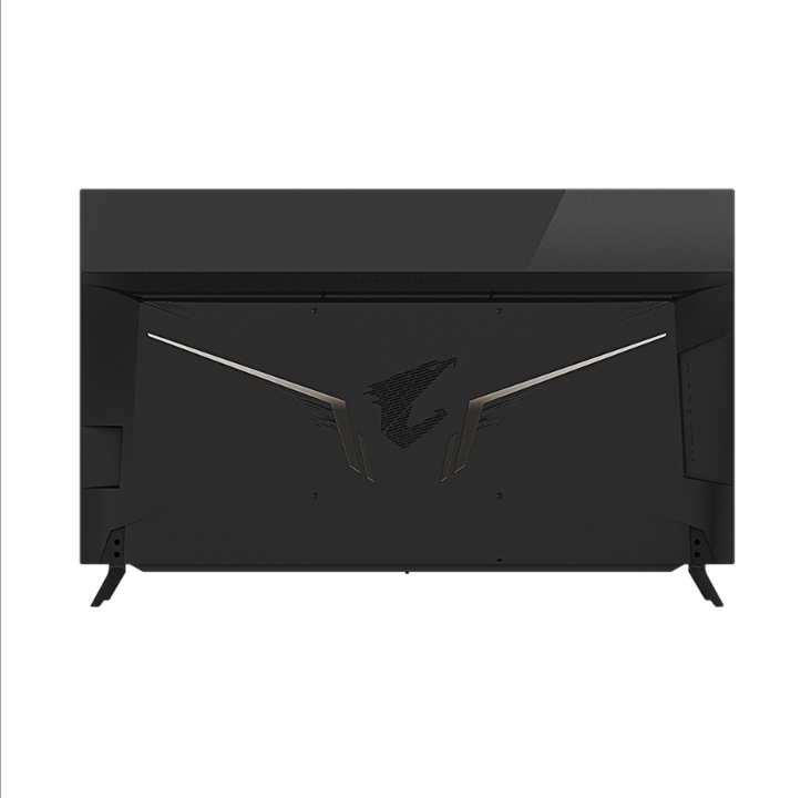 47" GIGABYTE AORUS FO48U - 3840x2160 (4K / UHD) - 120Hz - OLED - 2x 15W + 1x 20W Speakers - 1 ms - Screen