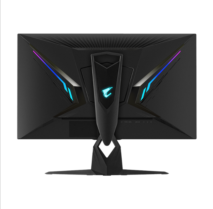 31" GIGABYTE AORUS FI32U - 3840x2160 (4K / UHD) - 144Hz - SS IPS - 1 ms - 屏幕