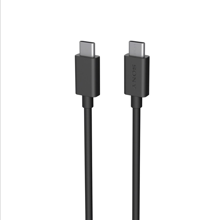 Sony 30W USB-C Power Adapter - XQZ-UC1