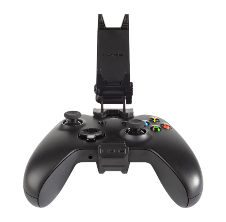 PowerA MOGA Mobile Gaming Clip 2.0 for Xbox Controllers - Gamepad - Microsoft Xbox One