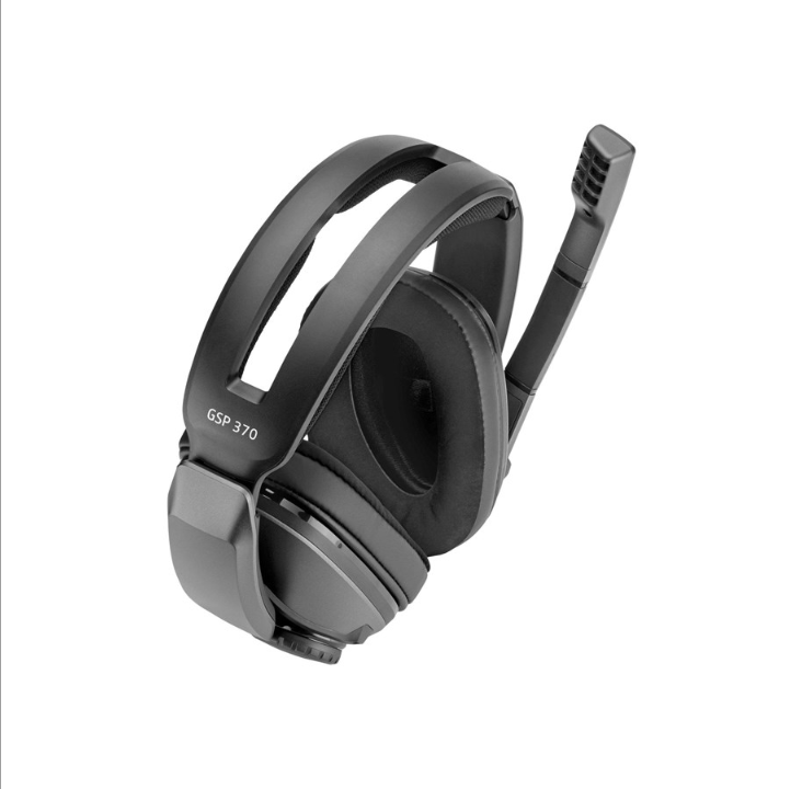 EPOS I SENNHEISER GSP 370