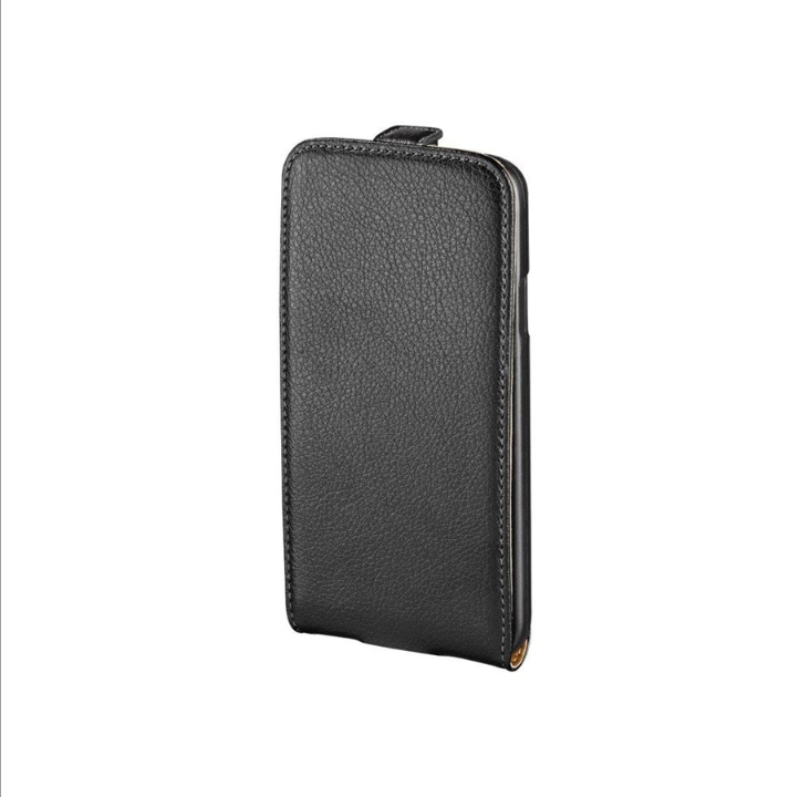 Hama "Smart Case" - flip cover for mobile phone