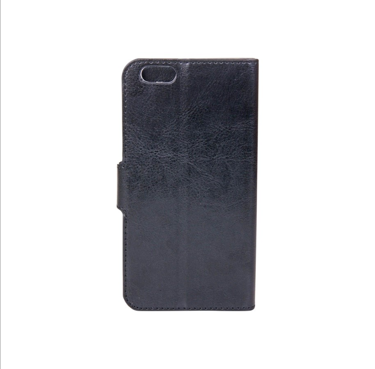 GEAR Wallet Exclusive iPhone 6/6S Sort