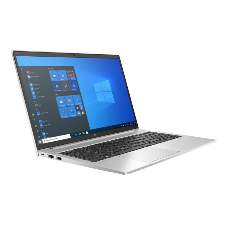 惠普 ProBook 455 G8 锐龙 7 5800U / 16GB / 512GB / 15.6 英寸