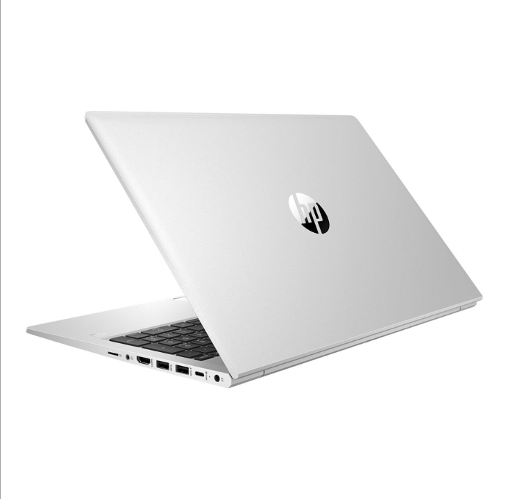 HP Probook 455 G8 - 15.6" | Ryzen 5 | 16GB | 512GB