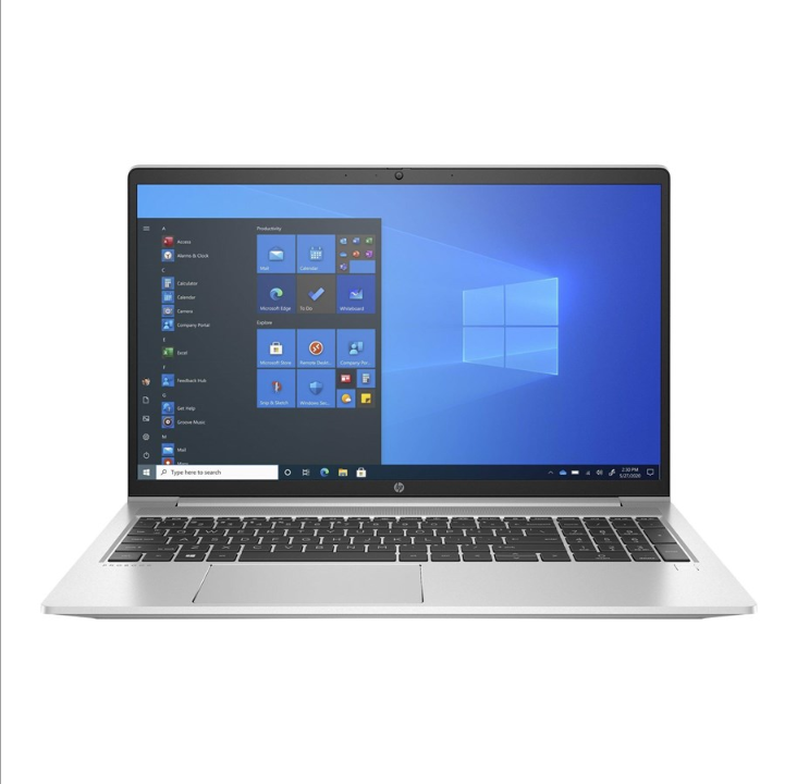 HP Probook 455 G8 - 15.6" | Ryzen 5 | 16GB | 512GB