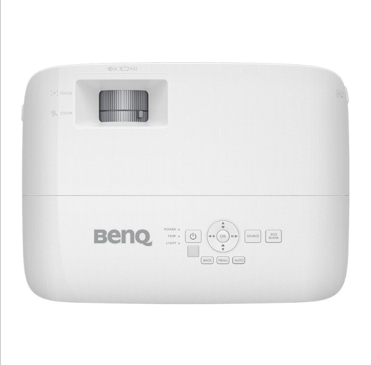 BenQ Projector MH560 - 1920 x 1080 - 3800 ANSI lumens