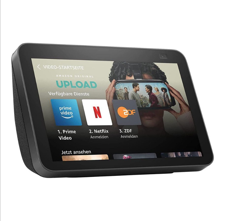 Amazon Echo Show 8 (2nd Generation)