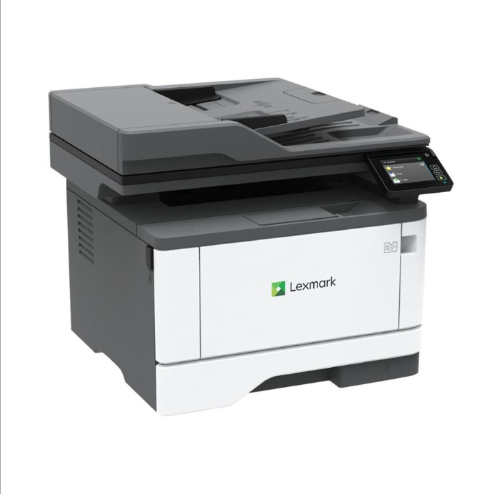 Lexmark MB3442i Laser printer Multifunction - Monochrome - Laser