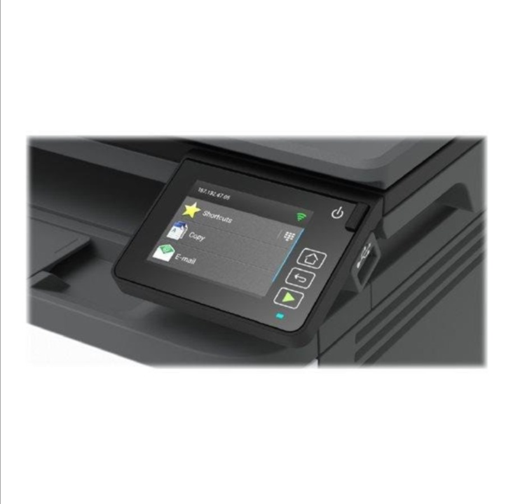 Lexmark MB3442i Laser printer Multifunction - Monochrome - Laser