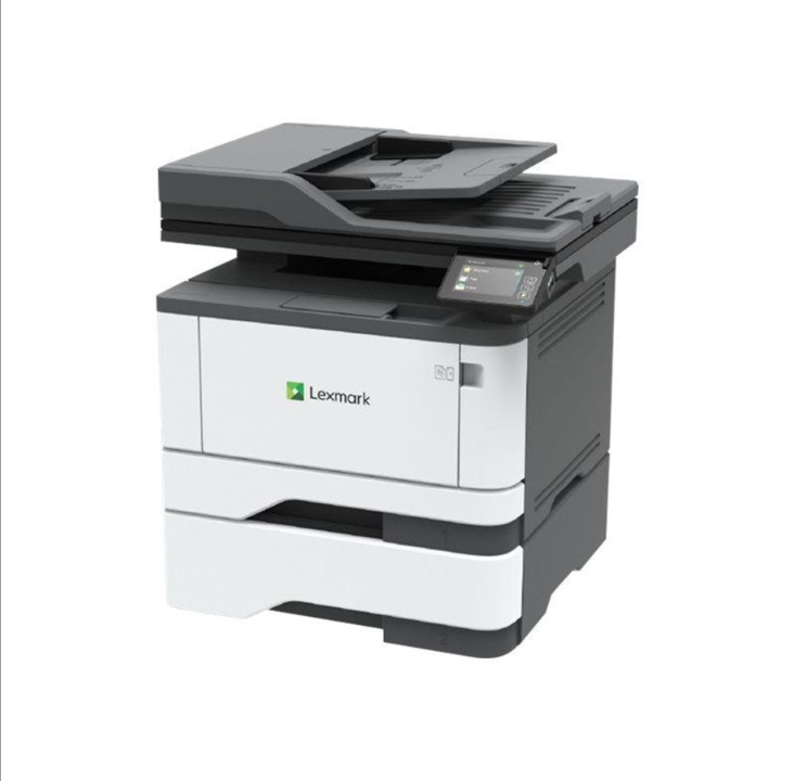 Lexmark MB3442i Laser printer Multifunction - Monochrome - Laser