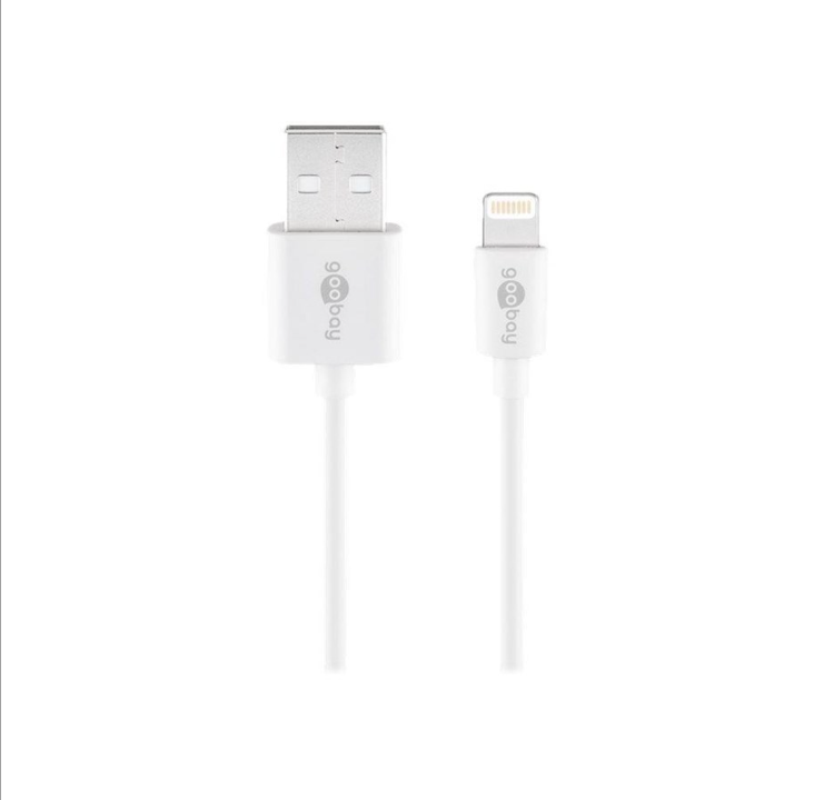 Pro Apple Lightning charger set 1 A