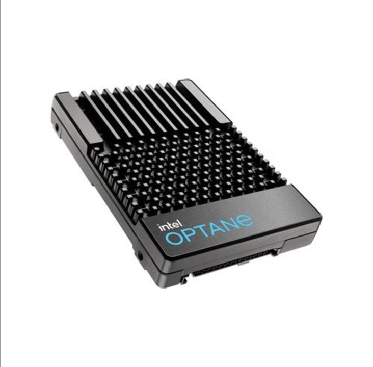 Intel Optane SSD DC P5800X Series