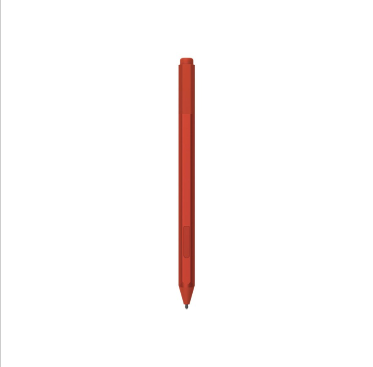 Microsoft Surface Pen M1776 - Stylus - 2 buttons - Red