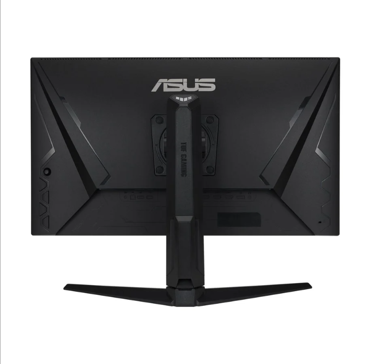 شاشة ASUS TUF VG28UQL1A مقاس 28 بوصة - 3840 × 2160 (4k / UHD) - 144 هرتز - IPS ثابتة - USB 3.2 HUB - HDMI 2.1 - 1 مللي ثانية - شاشة