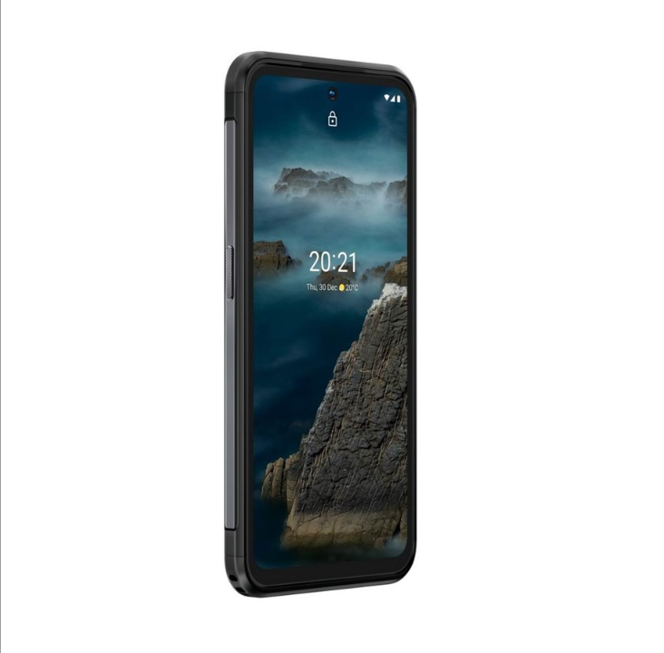 Nokia XR20 5G 64GB/4GB - Granite