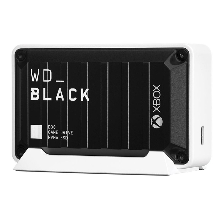 WD_BLACK D30 for Xbox - 1TB