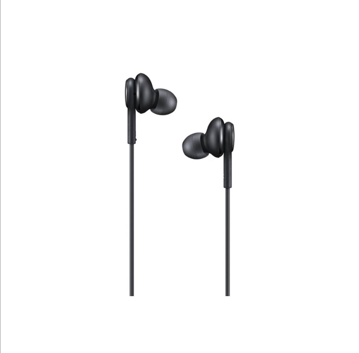 Samsung 3.5mm Earphones - Black