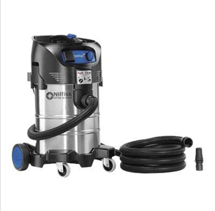 Nilfisk Vacuum Cleaner ATTIX 40-21 PC