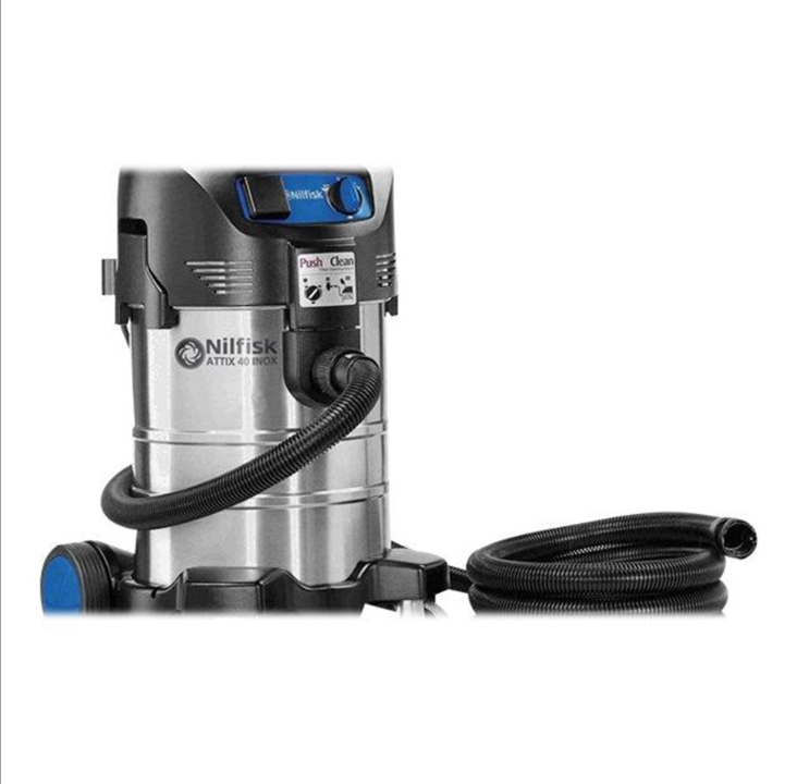 Nilfisk Vacuum Cleaner ATTIX 40-21 PC