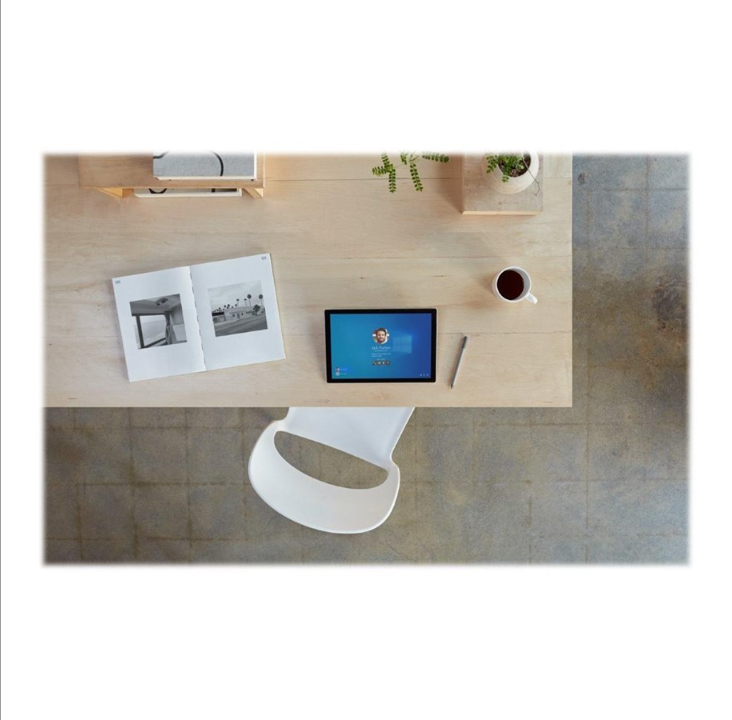 Microsoft Surface Pro 7+ - 12.3 بوصة و256 جيجابايت SSD - تُباع لوحة المفاتيح بشكل منفصل
