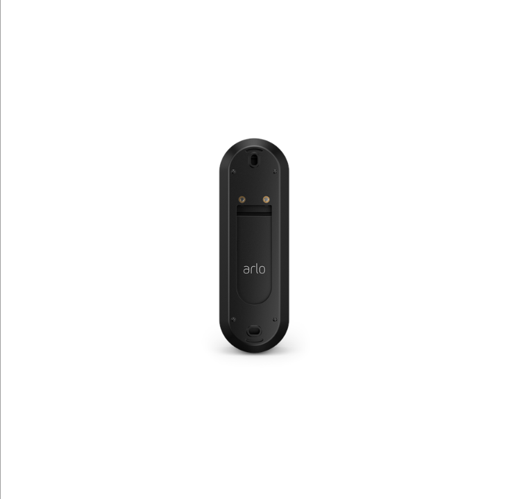 Arlo Essential Video Doorbell Wire-Free with Chime 2