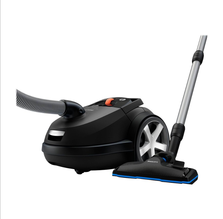 Philips Vacuum Cleaner Performer Silent