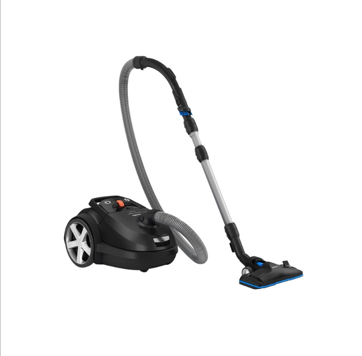 Philips Vacuum Cleaner Performer Silent