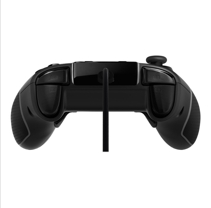 Turtle Beach Recon Controller - Black - Gamepad - Microsoft Xbox One