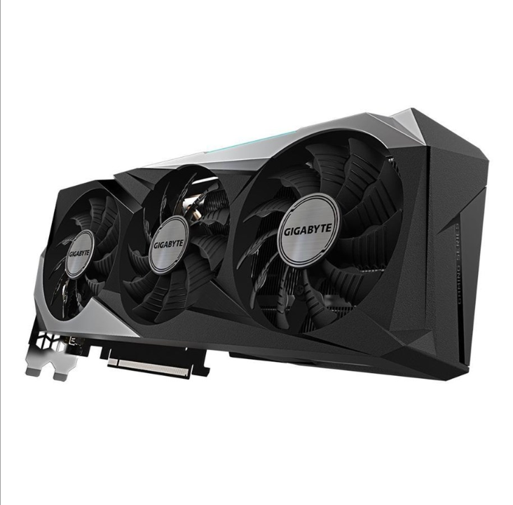 技嘉 GeForce RTX 3070 GAMING OC LHR - 8GB GDDR6X RAM - 显卡