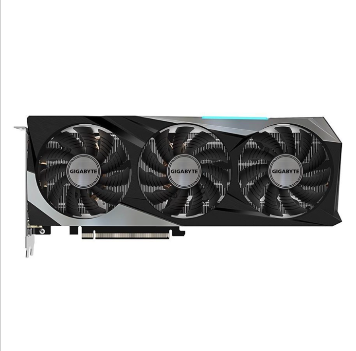 GIGABYTE GeForce RTX 3070 GAMING OC LHR - 8GB GDDR6X RAM - Graphics card