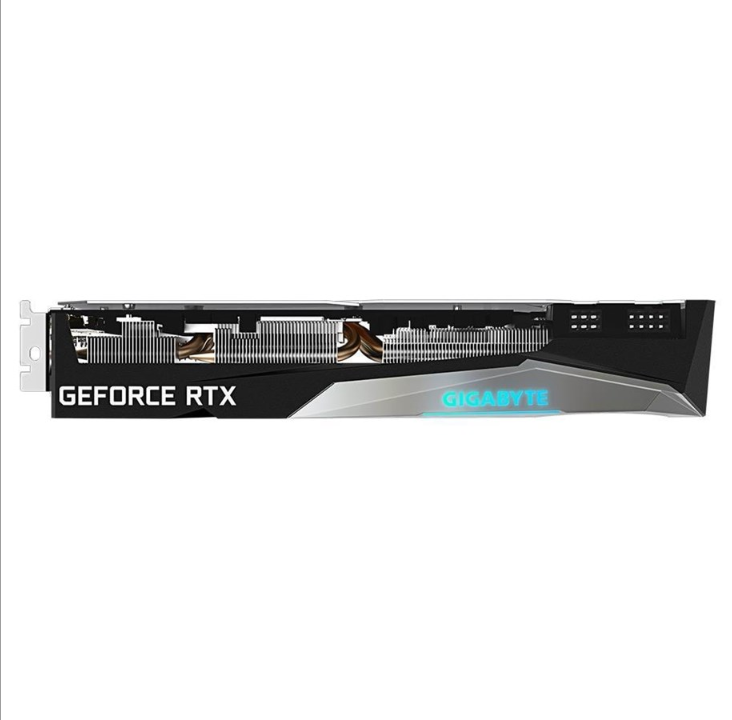 技嘉 GeForce RTX 3070 GAMING OC LHR - 8GB GDDR6X RAM - 显卡