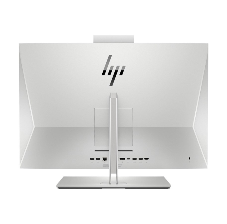 HP EliteOne 800 G8 - Core i5 / 8GB RAM / 256GB SSD / 23.8"