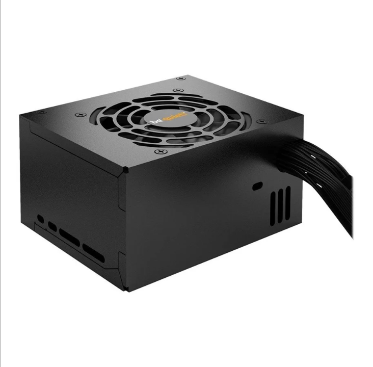 be quiet! SFX Power 3 power supply - 300 Watt - 80 mm - 80 Plus Bronze certificate