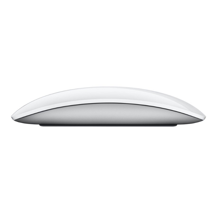 Apple Magic Mouse (2021) - Mouse - White