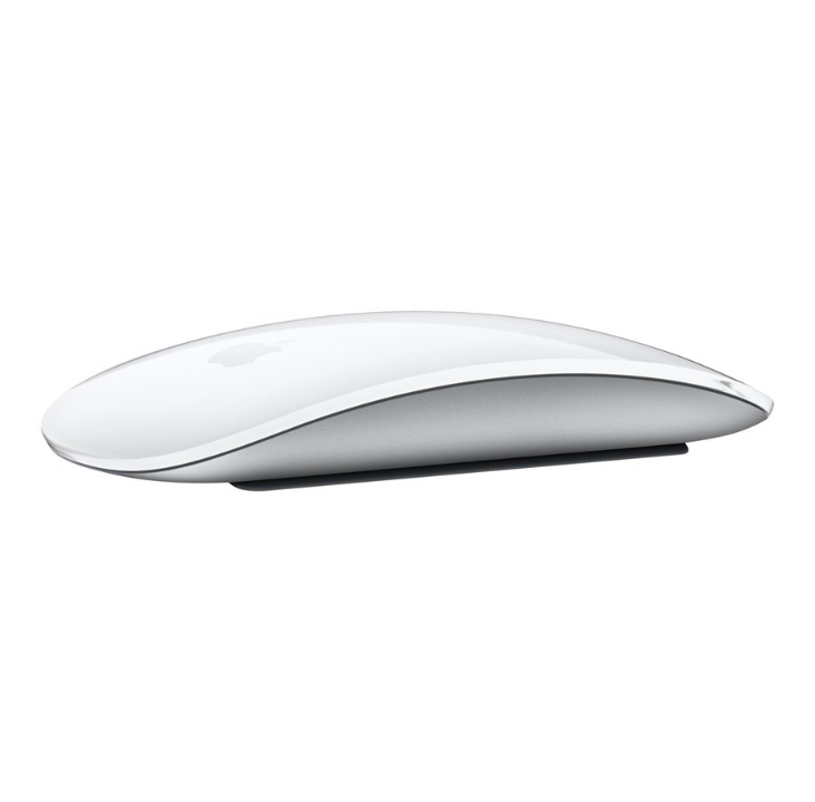 Apple Magic Mouse (2021) - Mouse - White