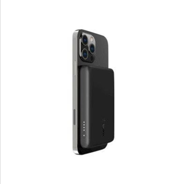 Belkin BOOST CHARGE PowerBank - 2.5 Ah