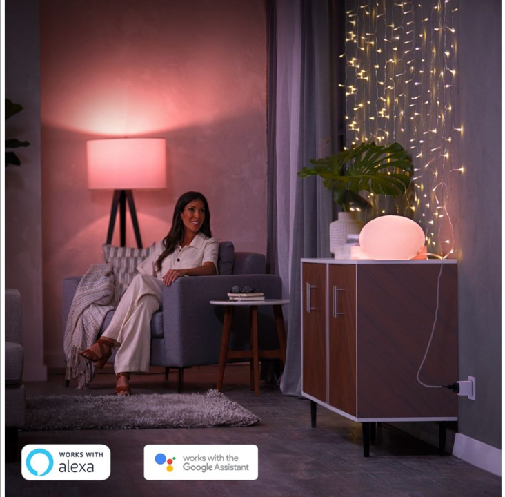 Philips Hue Smart Plug