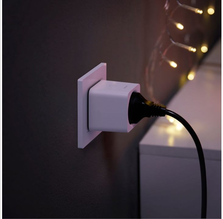 Philips Hue Smart Plug