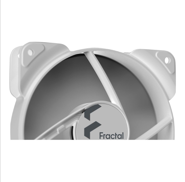 Fractal Design Aspect 14 - Chassis fan - 140mm - White