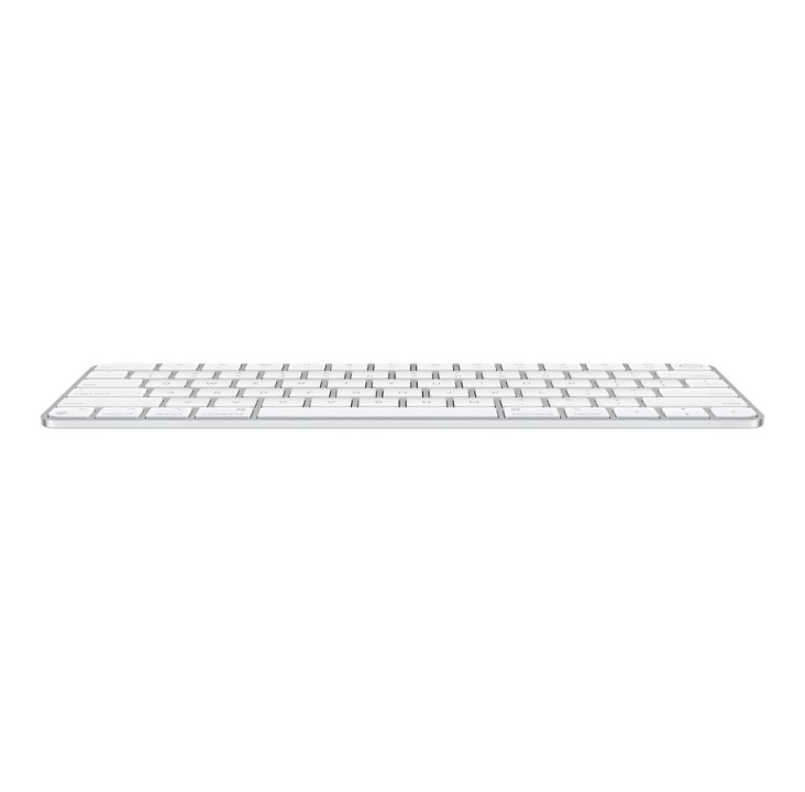 带 Touch ID 的 Apple Magic Keyboard - 键盘 - 美式英语 - 白色